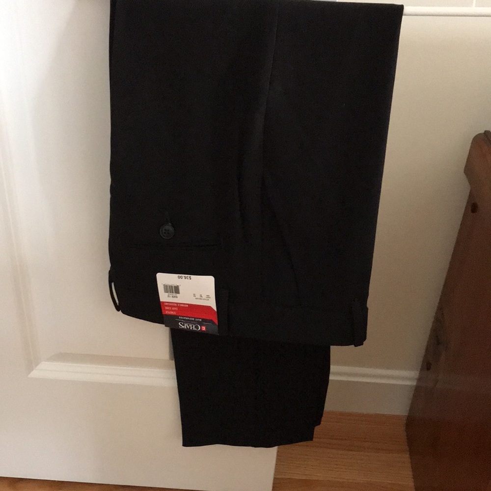 Boy’s dressy slacks